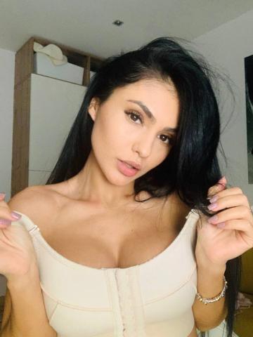 Светлана Студентка Элит Борзя