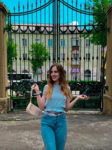 Алиса фото 2