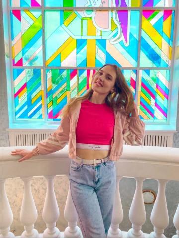 Алиса фото 6