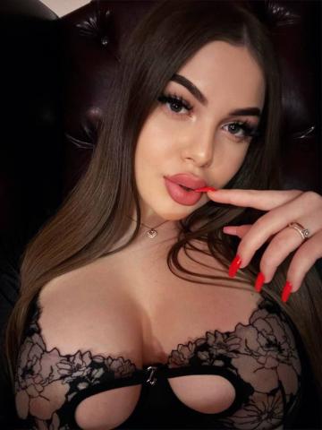 Элеонора Орхидея Реал фото 14