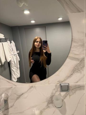 Элеонора Орхидея Реал фото 2