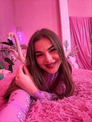 Элеонора Орхидея Реал фото 3