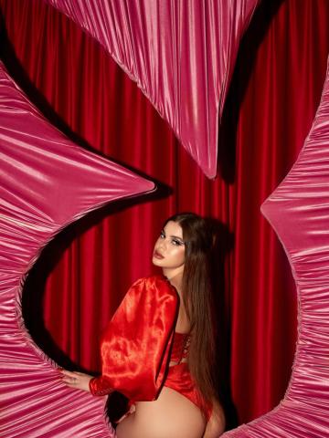 Элеонора Орхидея Реал фото 8