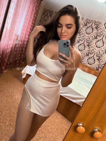 Моника Борзя